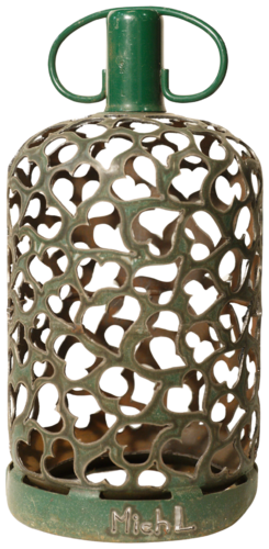 Plein Gaz ! Coeurs VIII by Michel Laurent, Sculpture for Sale on Select