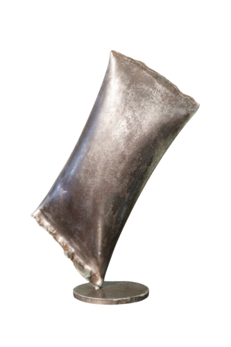 Passé - Présent by Michel Laurent, Sculpture for Sale on Select