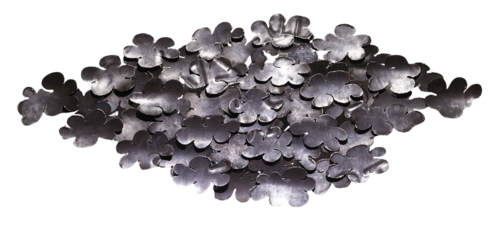 Gaz Cloud 02 by Michel Laurent, Sculpture for Sale on Select