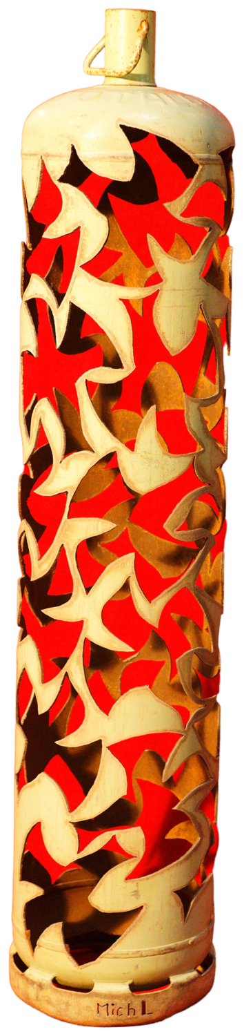 L'envol 1 Michel Laurent Sculpture for sale