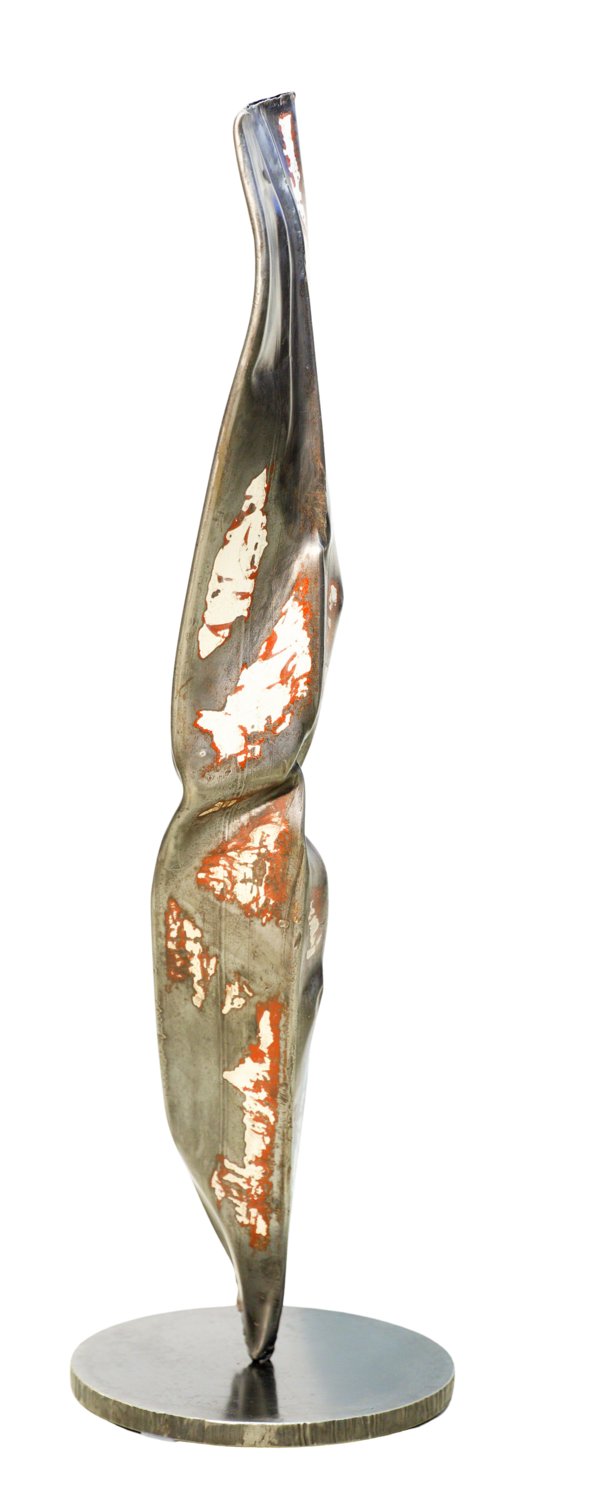 Drapé Michel Laurent Sculpture for sale