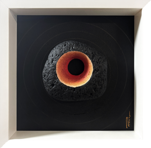 Taupō by Peter Pitout, Sculpture for Sale on Select