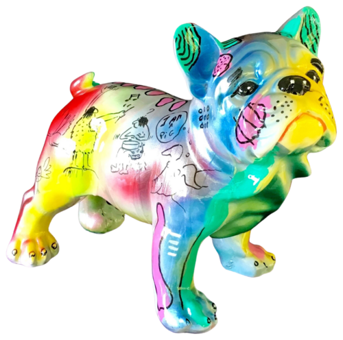 REX by Jean-Louis Azencott, Sculpture for Sale on Select