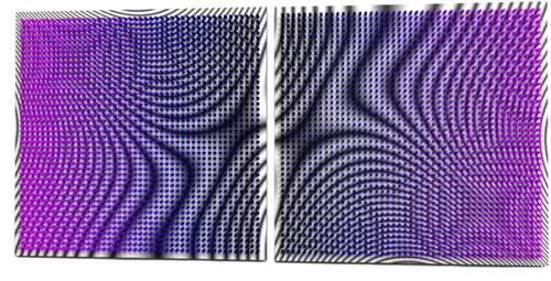 Waves 2 by Nazar Symotiuk, Sculpture for Sale on Select