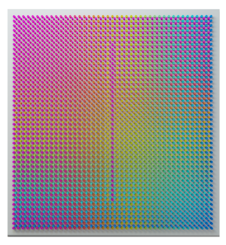 Rainbow by Nazar Symotiuk, Sculpture for Sale on Select