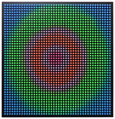 Pulse 2 by Nazar Symotiuk, Sculpture for Sale on Select