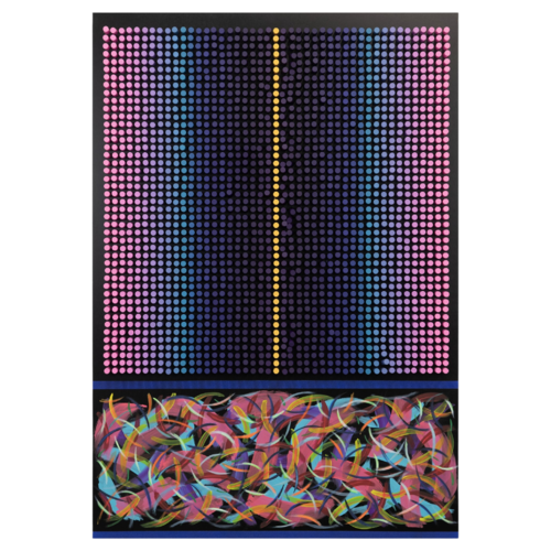 Impression. Sunrise 2 by Nazar Symotiuk, Sculpture for Sale on Select