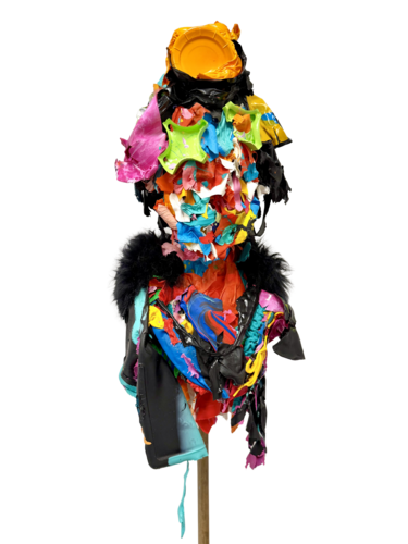 Aika Redeux 25 by Jon Parlangeli, Sculpture for Sale on Select