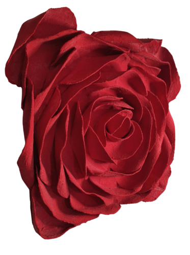 Rosa de azucar by Juan Hidalgo, Sculpture for Sale on Select