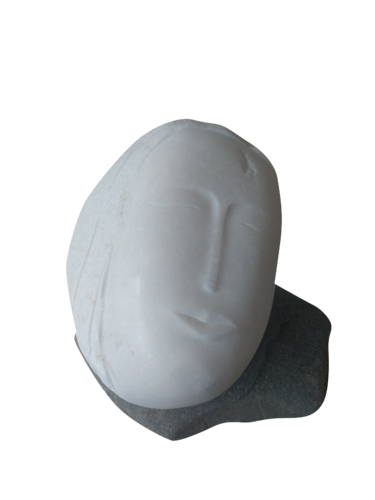 "Dream" by Rasho Mitev, Sculpture for Sale on Select