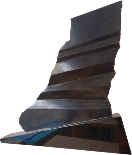 "Zephyr" by Rasho Mitev, Sculpture for Sale on Select