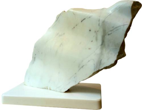 "Whiff" by Rasho Mitev, Sculpture for Sale on Select