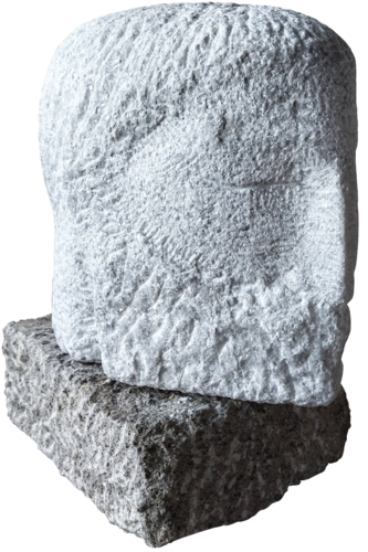 "Perseus" by Rasho Mitev, Sculpture for Sale on Select