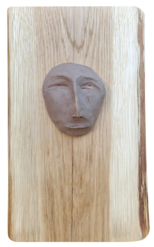 "Estimate" by Rasho Mitev, Sculpture for Sale on Select