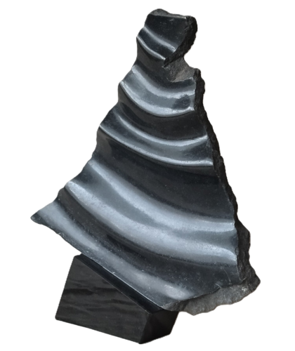 "Jingle" by Rasho Mitev, Sculpture for Sale on Select
