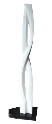 "Embrace" by Rasho Mitev, Sculpture for Sale on Select