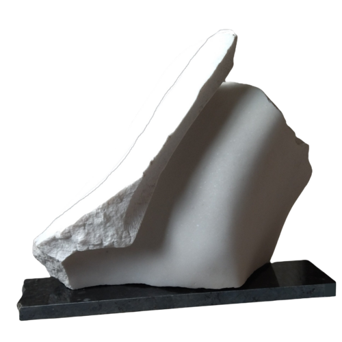 "Water" by Rasho Mitev, Sculpture for Sale on Select