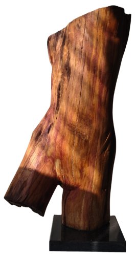 "Cavort" by Rasho Mitev, Sculpture for Sale on Select