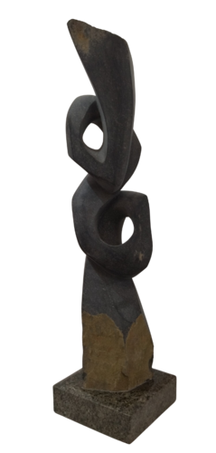 "Thirst" by Rasho Mitev, Sculpture for Sale on Select