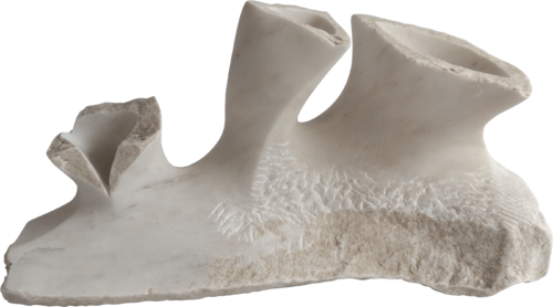 "Coral" by Rasho Mitev, Sculpture for Sale on Select
