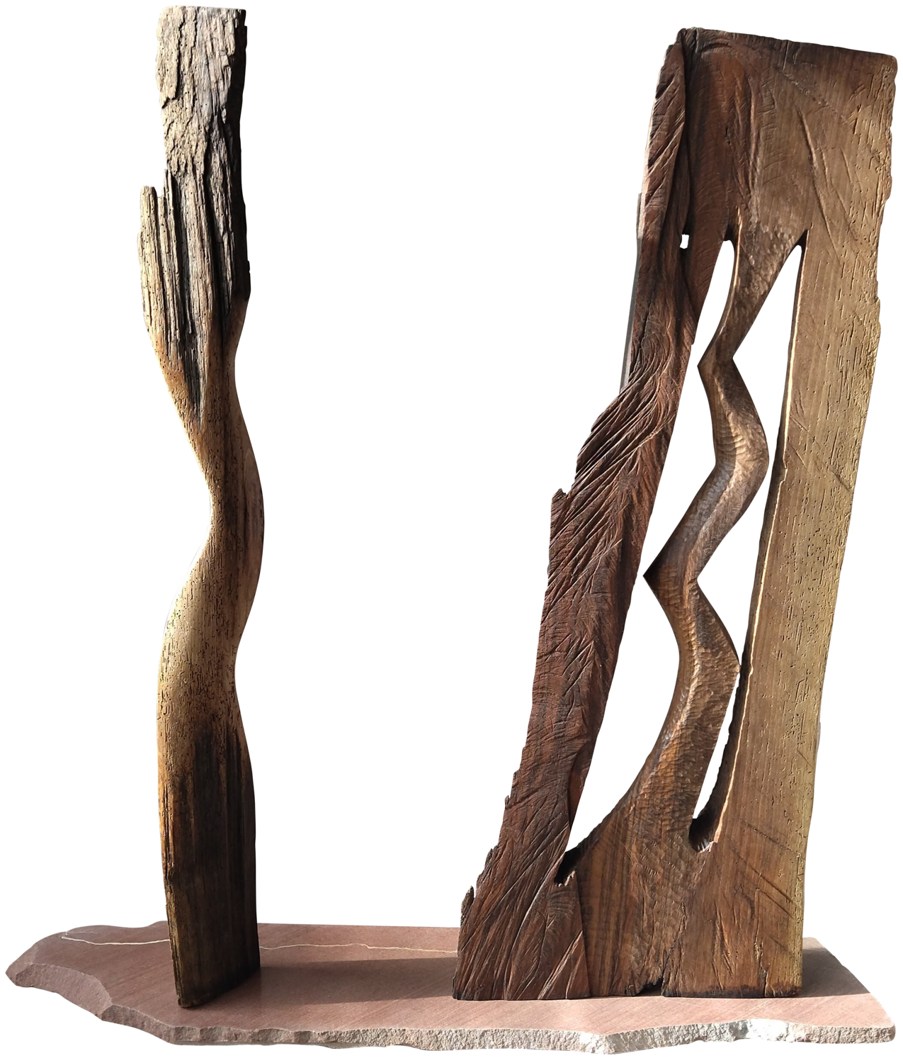 "After" Rasho Mitev Sculpture for sale