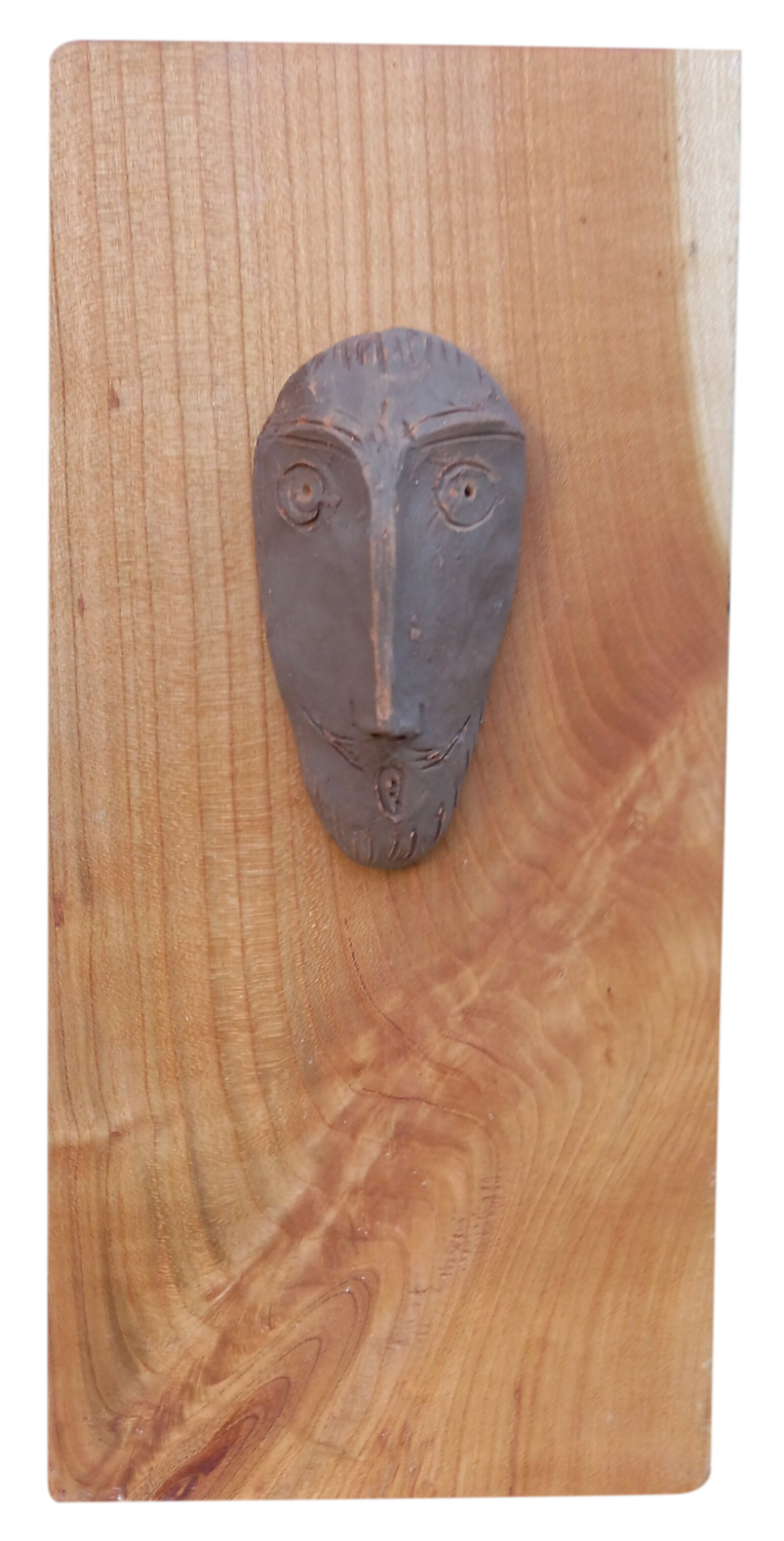 "Amazed" Rasho Mitev Sculpture for sale