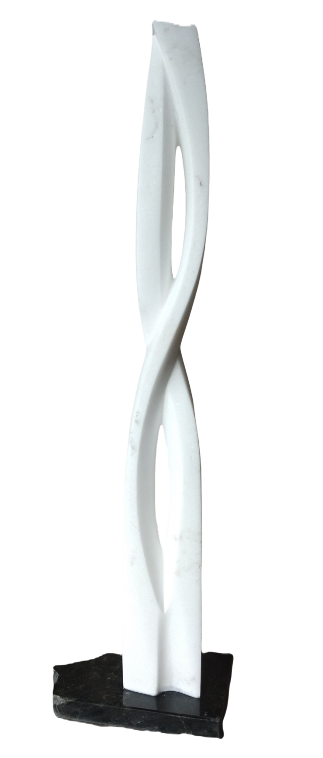 "Embrace" Rasho Mitev Sculpture for sale