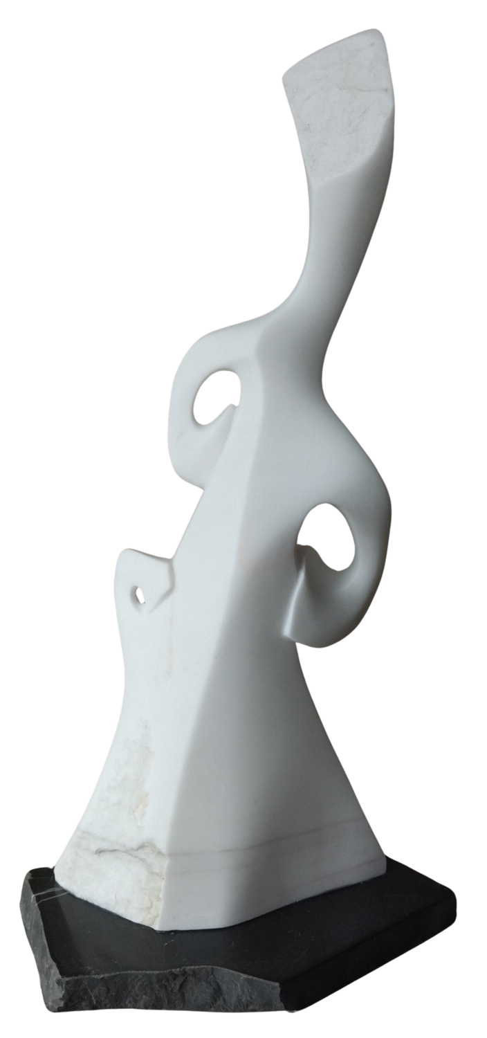 "Flirt" Rasho Mitev Sculpture for sale
