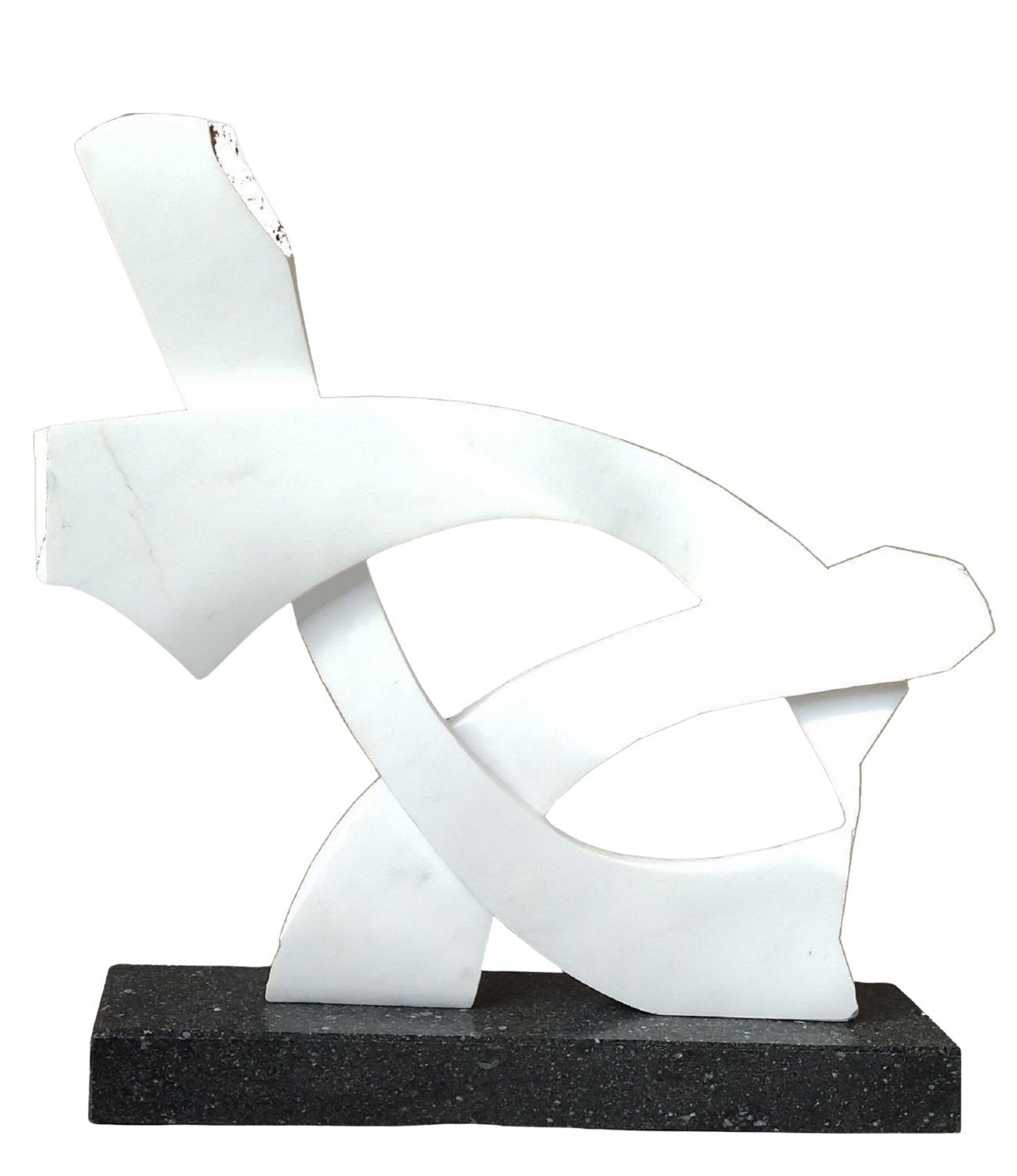 "Leaf" Rasho Mitev Sculpture for sale