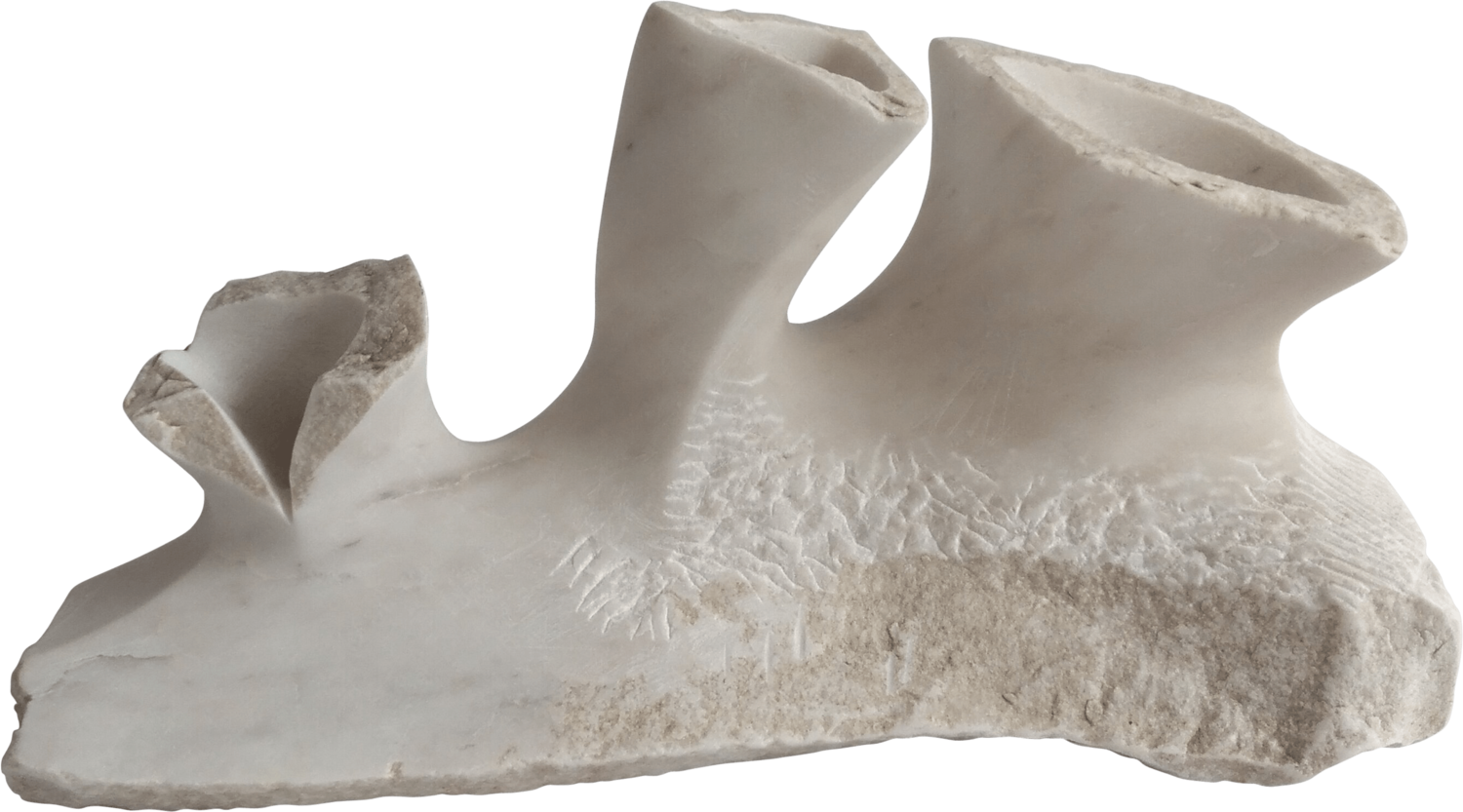"Coral" Rasho Mitev Sculpture for sale
