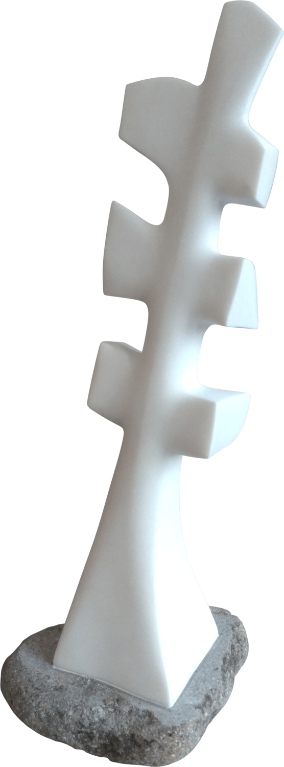 "Bole" Rasho Mitev Sculpture for sale