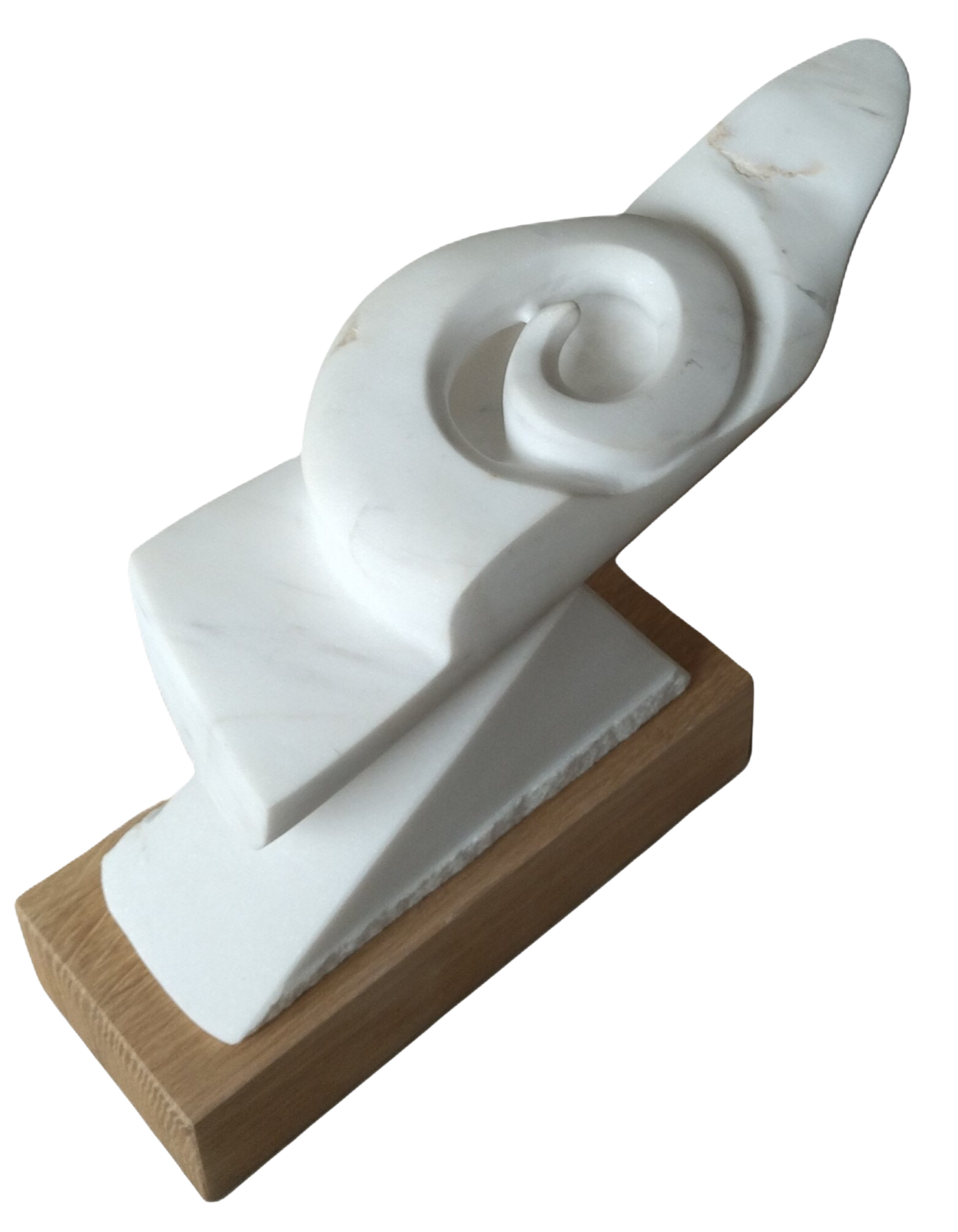 "Sprout" Rasho Mitev Sculpture for sale