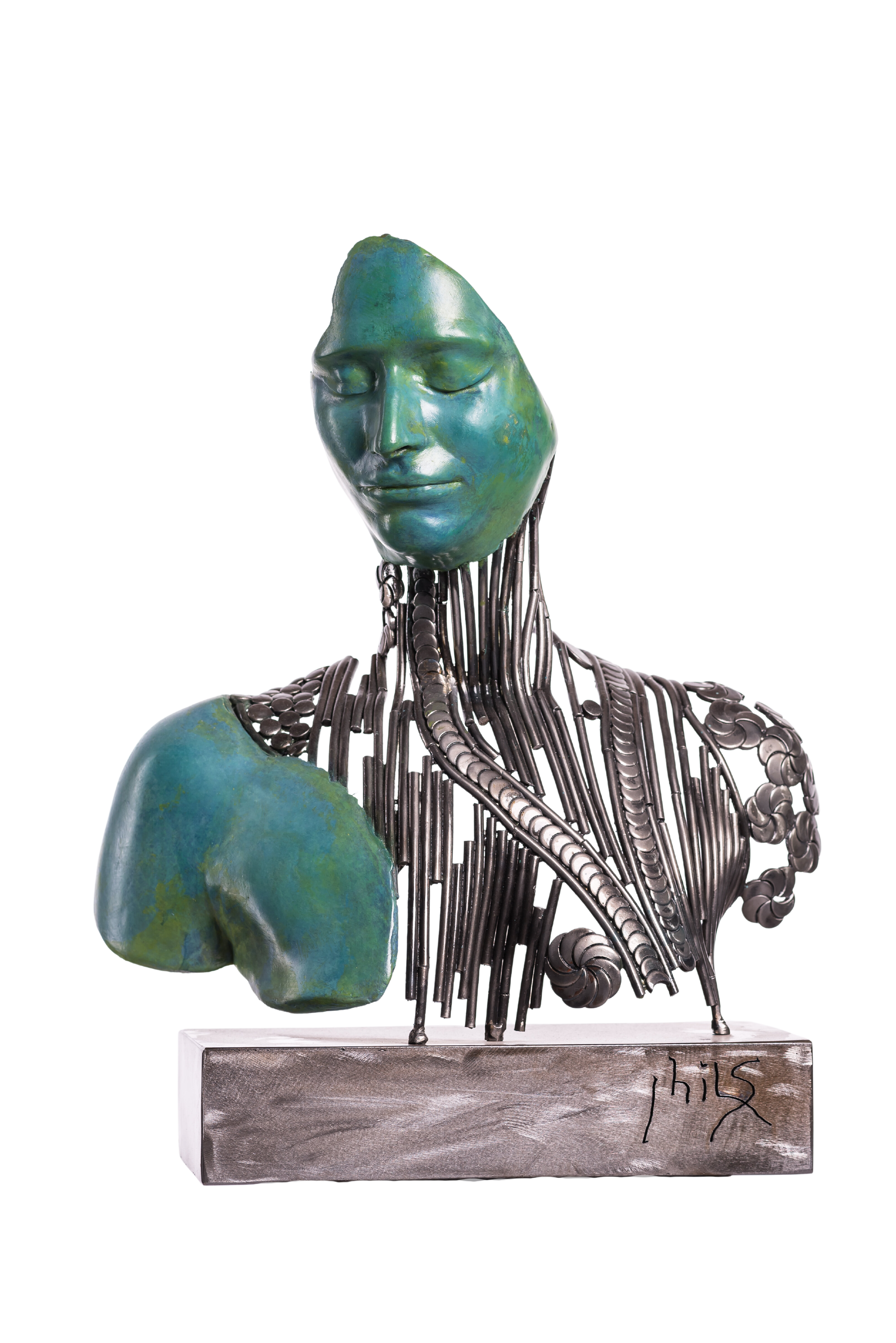 Lady Jade