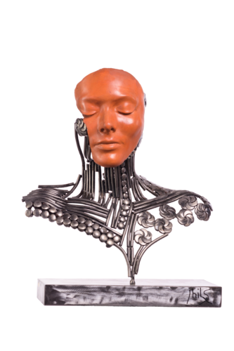 Envole-toi by Phils, Sculpture for Sale on Select