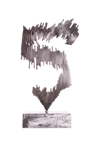 L'ivresse by Phils, Sculpture for Sale on Select