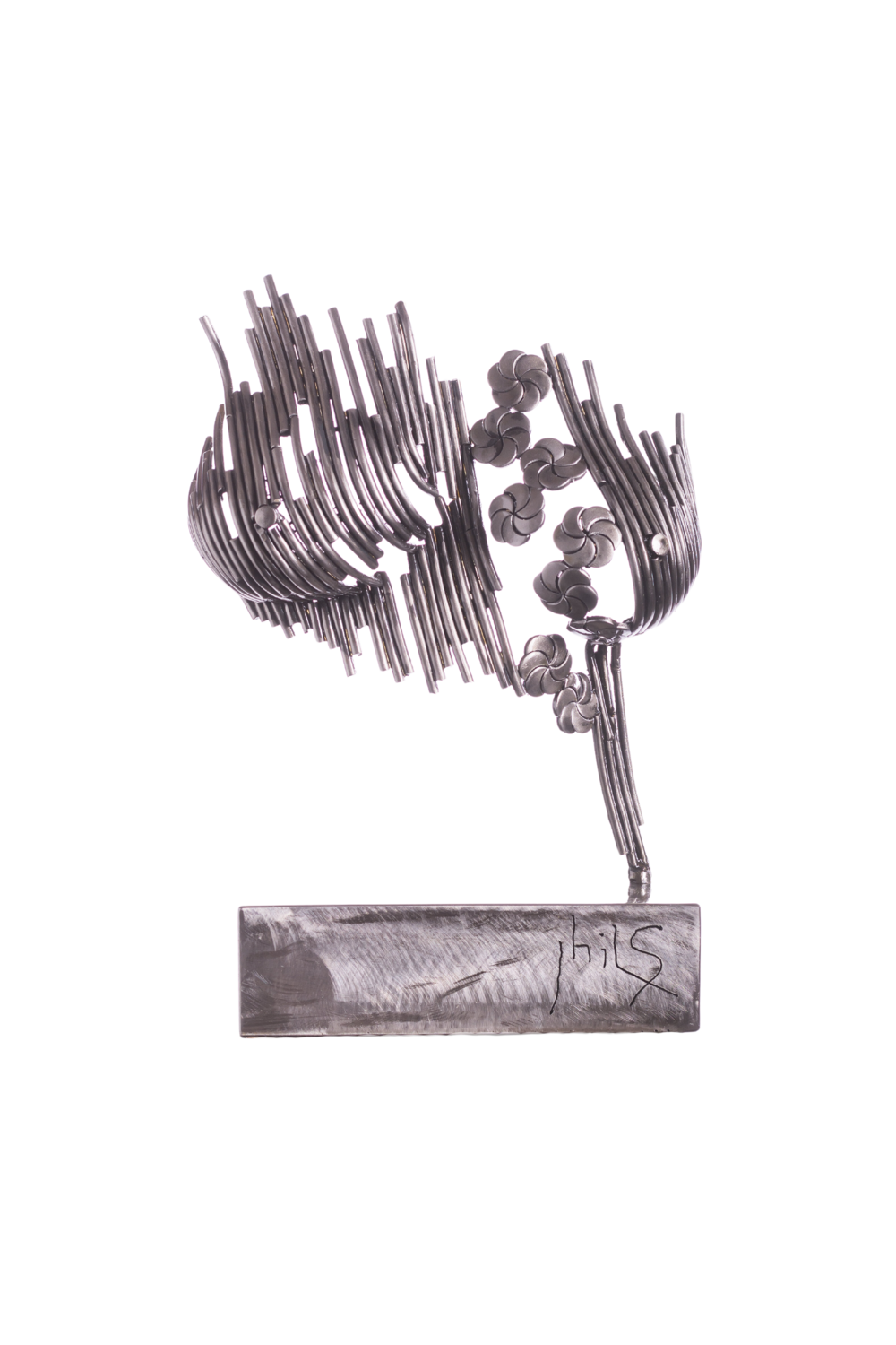 Promesse Phils Sculpture for sale