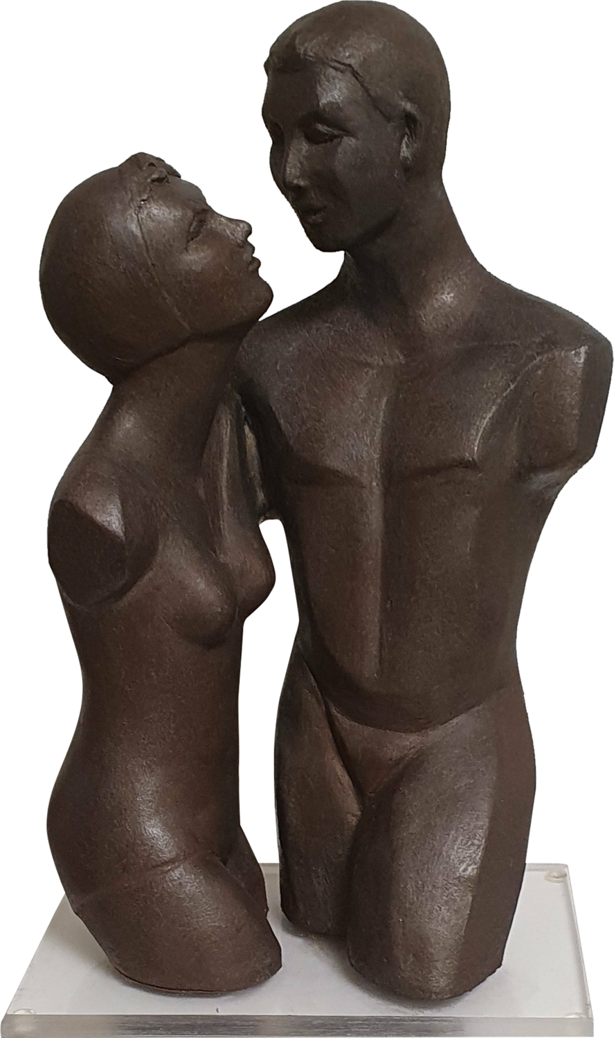 HARMONIE jeanine FITOU VALENS Sculpture for sale