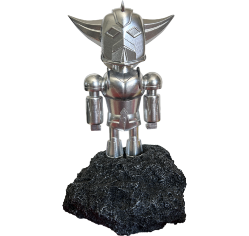 MINI GOLDO METEOR by SeCam, Sculpture for Sale on Select