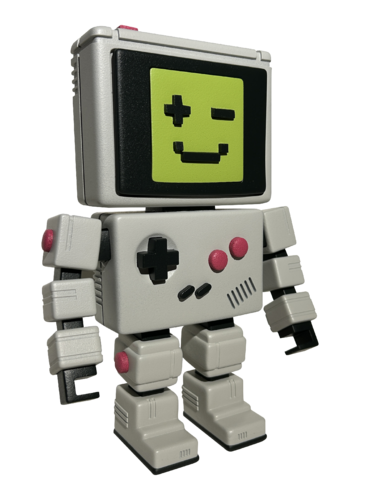 GAME B by SeCam, Sculpture for Sale on Select