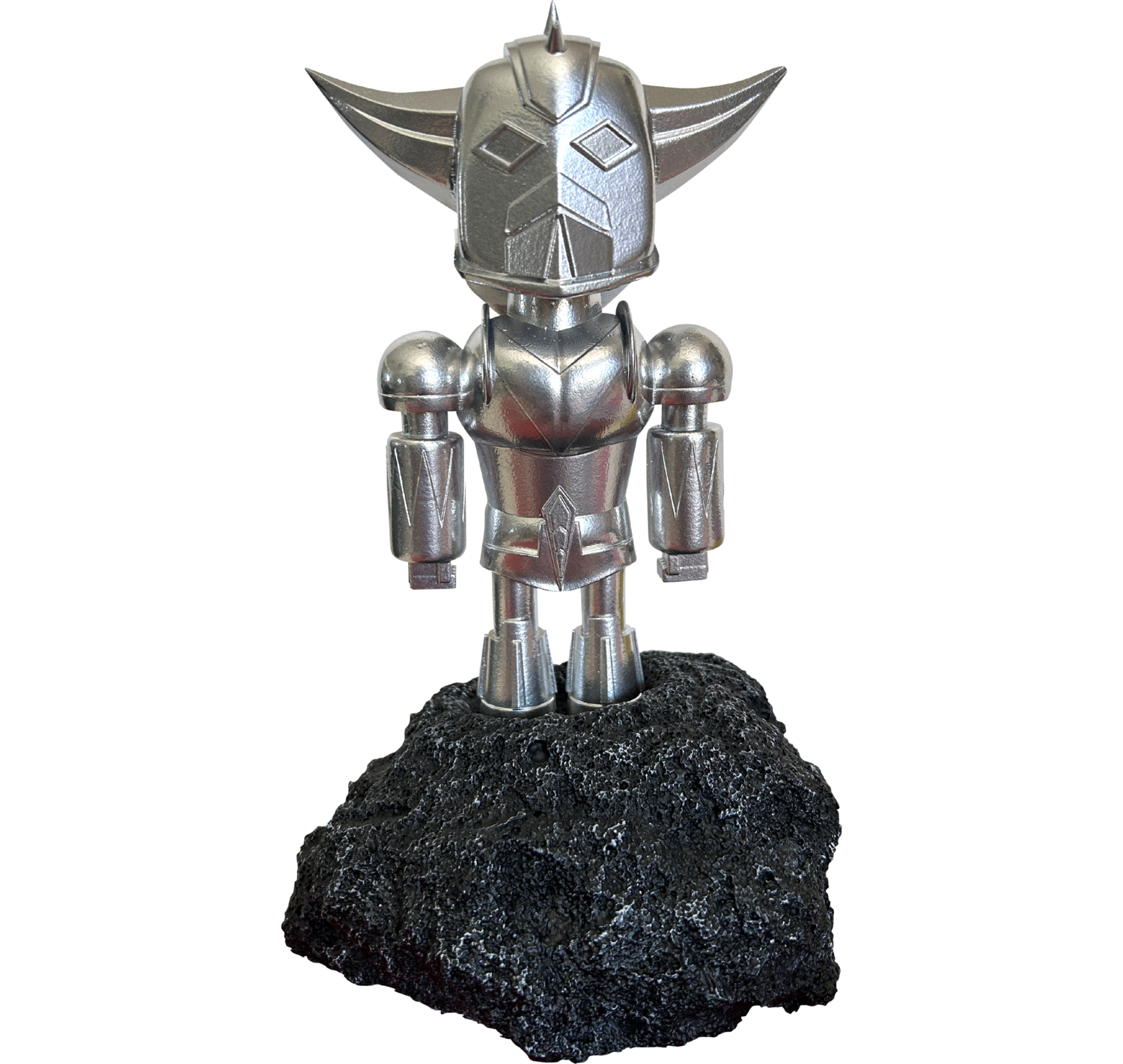 MINI GOLDO METEOR SeCam Sculpture for sale
