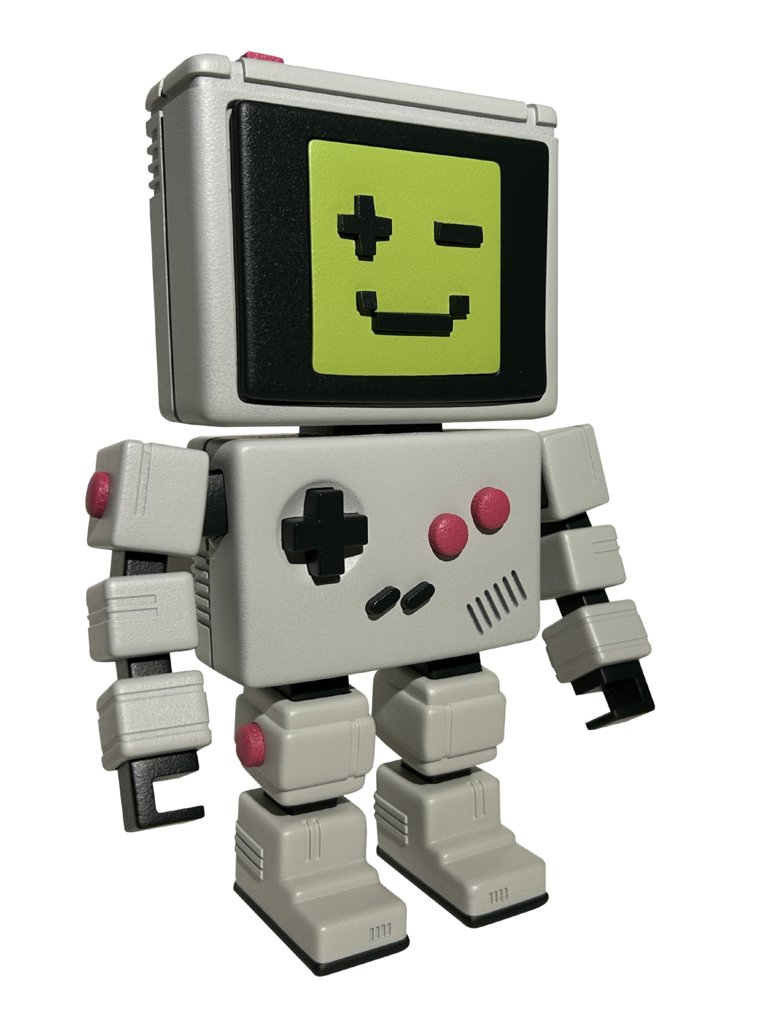 GAME B SeCam Sculpture for sale