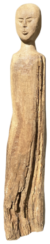 Silva by Natacha Gillot, Sculpture for Sale on Select