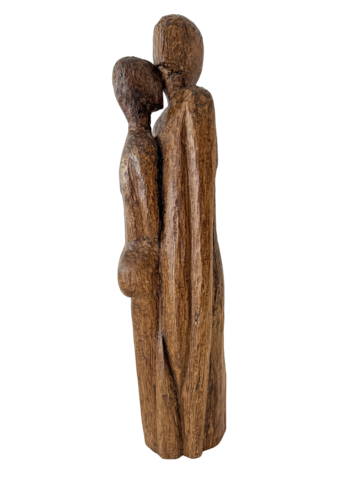 Tilia by Natacha Gillot, Sculpture for Sale on Select