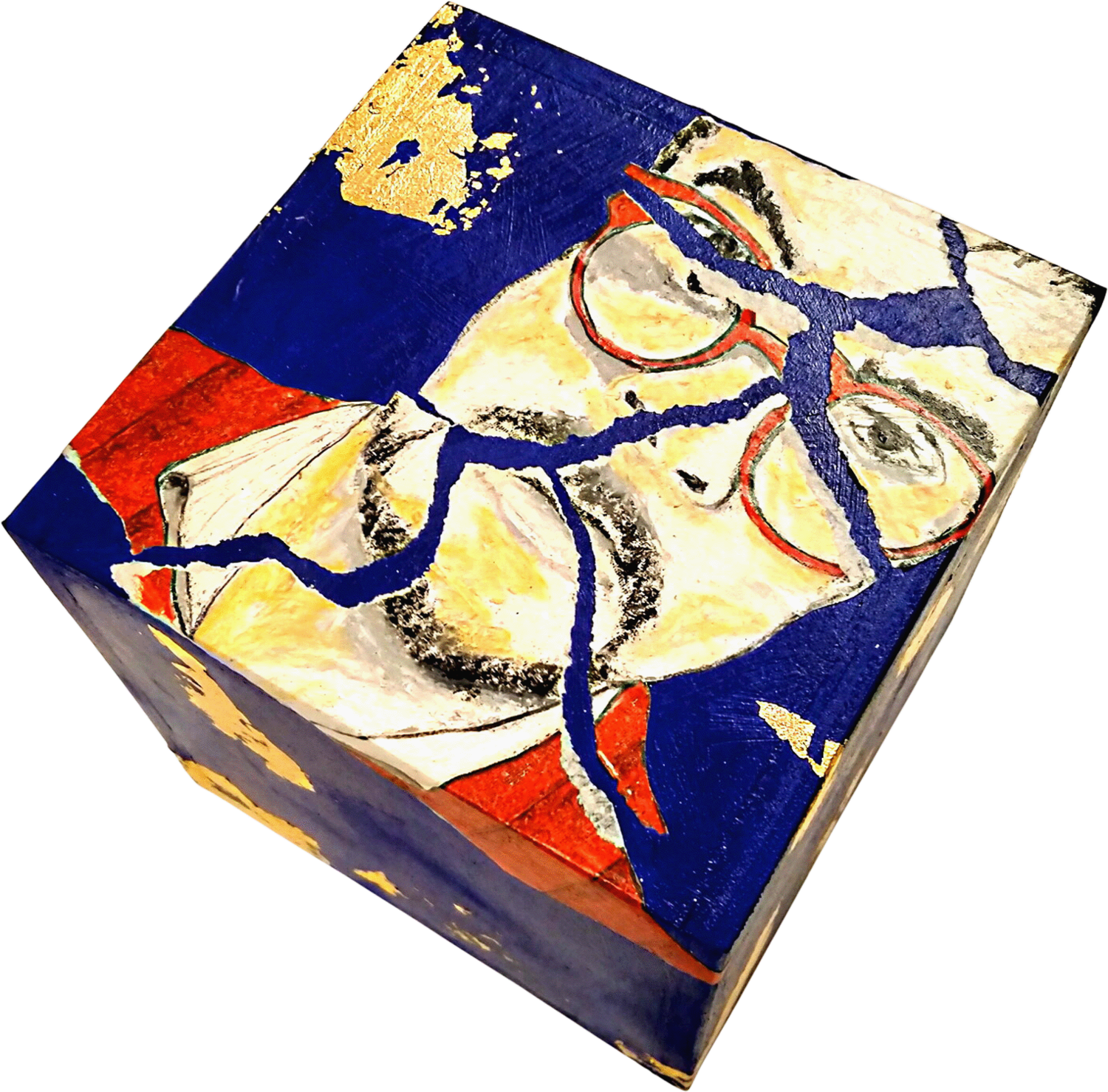 N° 030121 Walter Gualtiero Passarella Sculpture for sale