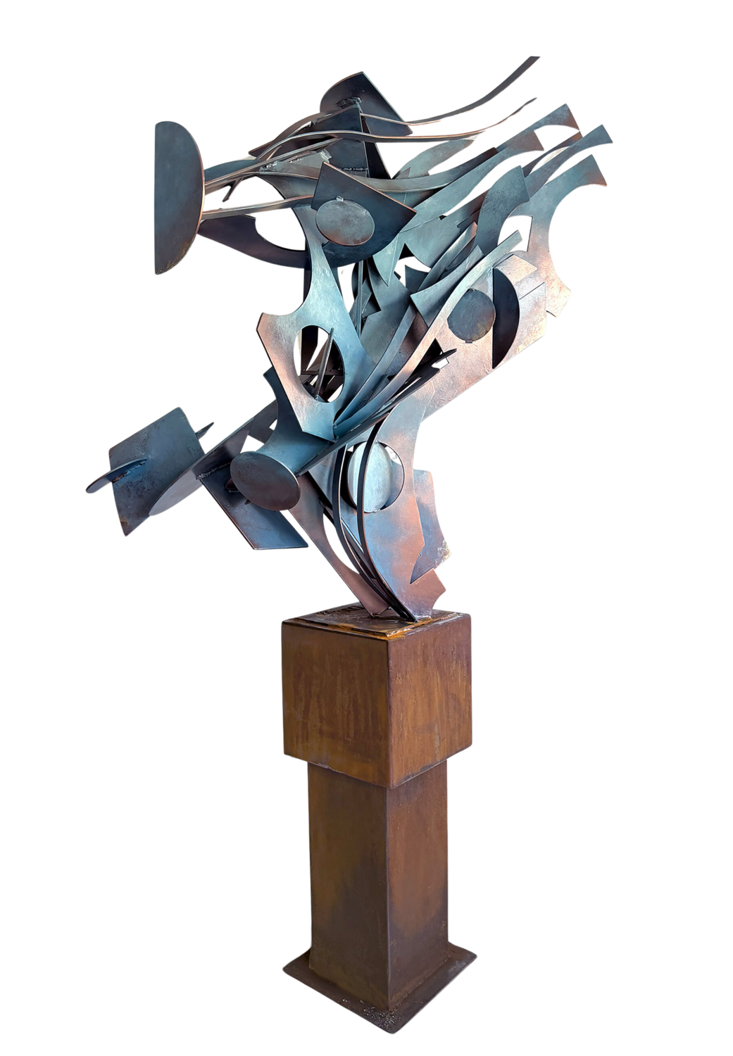 LOKI David Sheldon Sculpture for sale