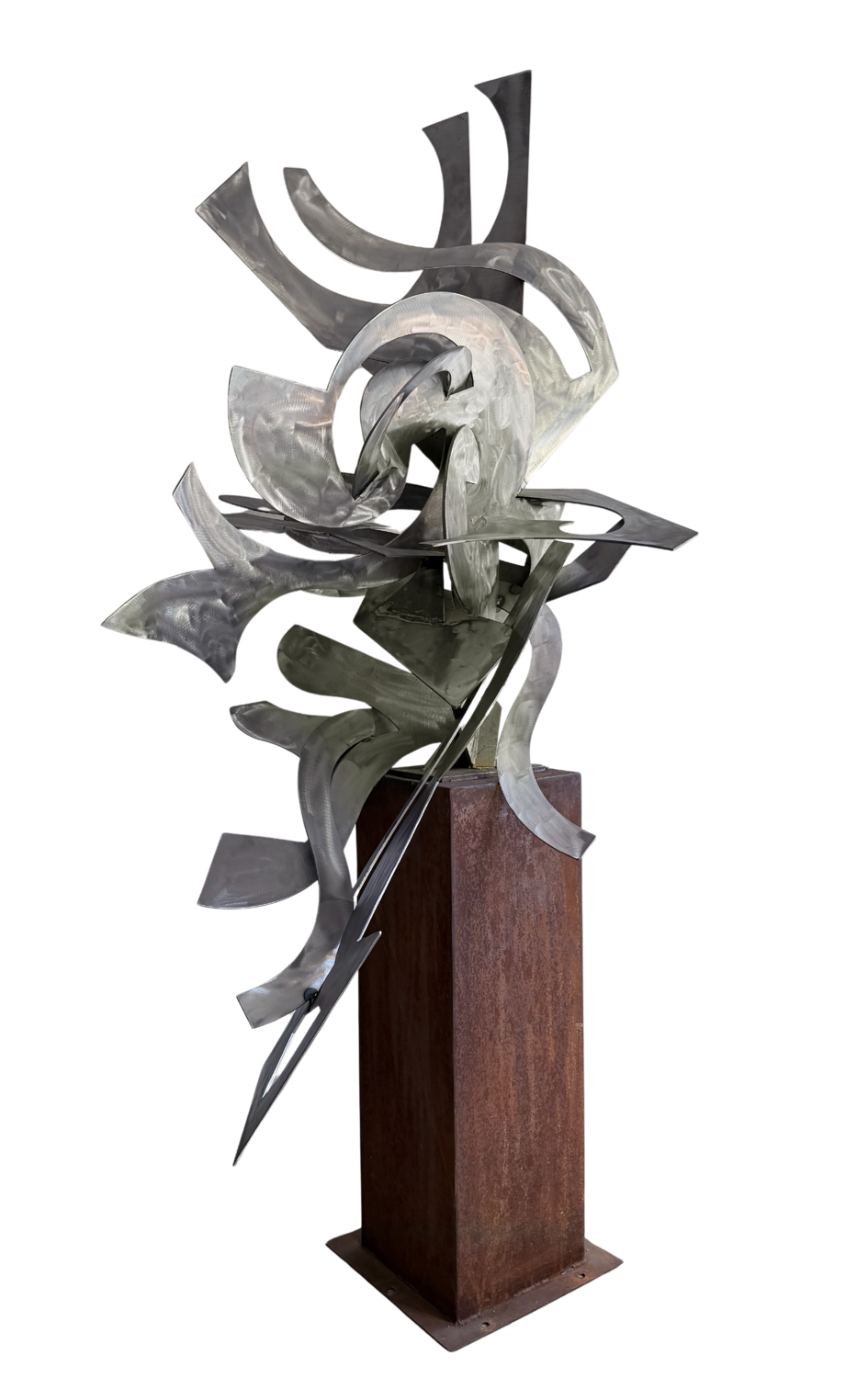 Wild Thing David Sheldon Sculpture for sale