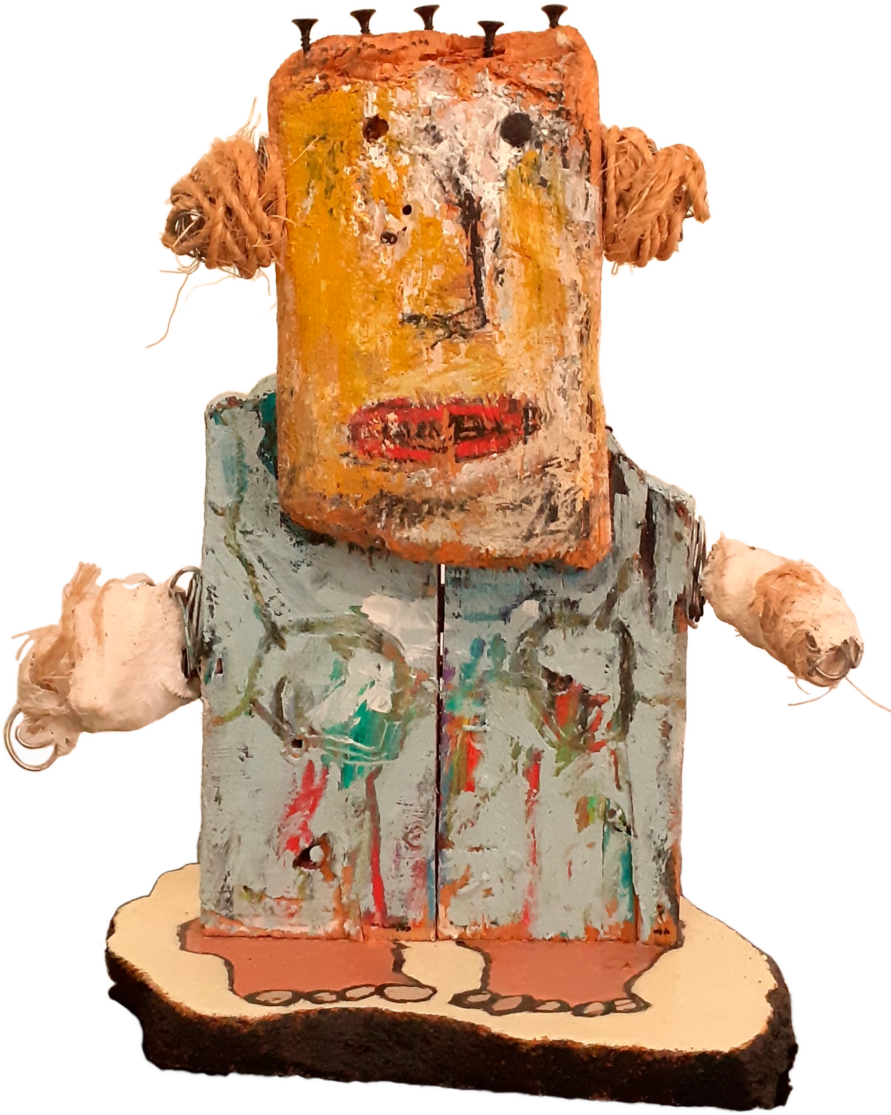 L'homme de Demain