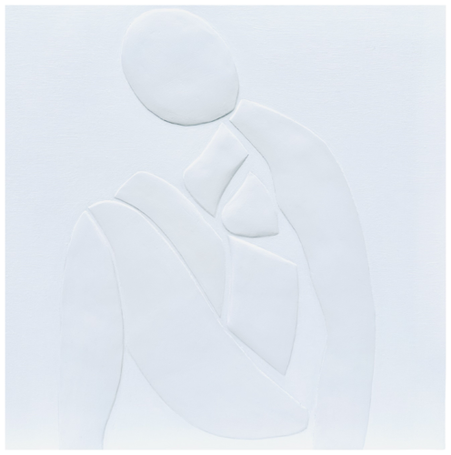 Emergence by Nadine Hardy, Sculpture for Sale on Select