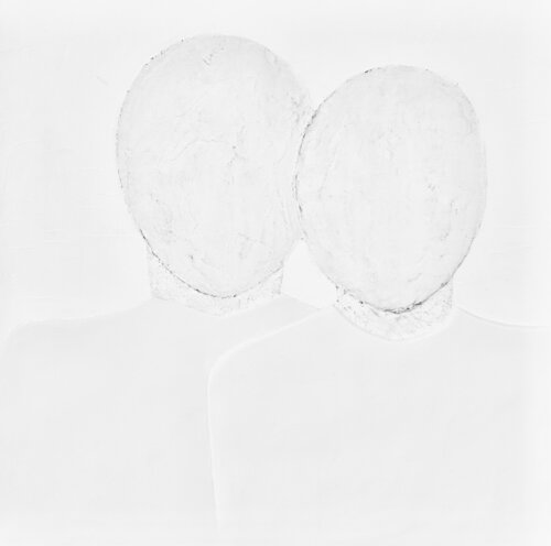 Harmonie by Nadine Hardy, Sculpture for Sale on Select