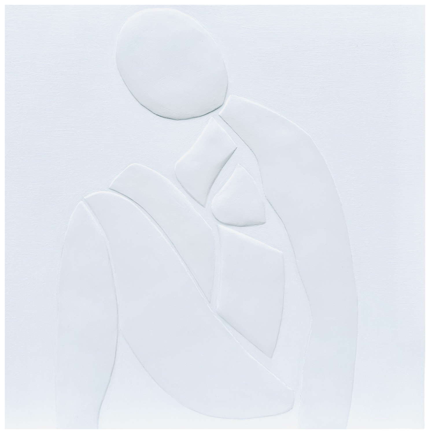 Emergence Nadine Hardy Sculpture for sale